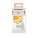 [2 Pack] Tommee Tippee Breast Like Soother (2 Pk x 2pc = 4pcs) - 2 Sizes
