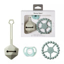 Tommee Tippee Silicone Gift Set - 2 Colors