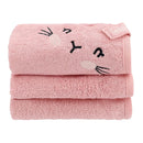 [2-Pack] Snapkis Washcloth (V3) - 4 Designs