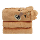 [2-Pack] Snapkis Washcloth (V3) - 4 Designs