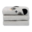 [2-Pack] Snapkis Washcloth (V3) - 4 Designs