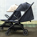 Mimosa Cabin City Lite Plus Stroller - 2 Colors