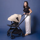 Mimosa Revo Cruiser Stroller - 2 Colors