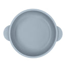 [2-Pack] Snapkis 2-In-1 Stainless Steel Bowl - 2 Colors