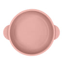 [2-Pack] Snapkis 2-In-1 Stainless Steel Bowl - 2 Colors