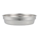Snapkis 2-In-1 Stainless Steel Divided Plate - 2 Colors
