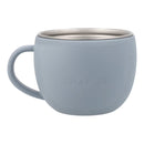[2-Pack] Snapkis 2-In-1 Stainless Steel Cup - 2 Colors