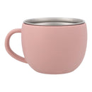 [2-Pack] Snapkis 2-In-1 Stainless Steel Cup - 2 Colors