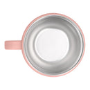 [2-Pack] Snapkis 2-In-1 Stainless Steel Cup - 2 Colors