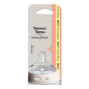 [3-Pack] Tommee Tippee Natural Start Soft Teat (2 Pk) - Assorted Sizes