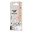 [3-Pack] Tommee Tippee Natural Start Soft Teat (2 Pk) - Assorted Sizes