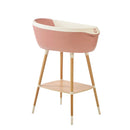 Tutti Bambini Nati Complete Baby Bath System - 4 Colors
