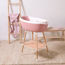 Tutti Bambini Nati Complete Baby Bath System - 4 Colors