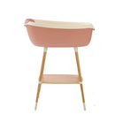 Tutti Bambini Nati Complete Baby Bath System - 4 Colors