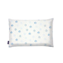 [2-Pack] Clevamama Australian Cotton Toddler Pillow Case - 2 Colors