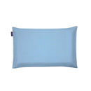 [2-Pack] Clevamama Australian Cotton Toddler Pillow Case - 2 Colors