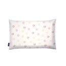 [2-Pack] Clevamama Australian Cotton Toddler Pillow Case - 2 Colors