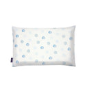 [2-Pack] Clevamama Australian Cotton Pram Pillow Case - 2 Colors