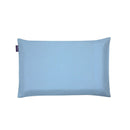 [2-Pack] Clevamama Australian Cotton Pram Pillow Case - 2 Colors