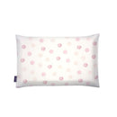 [2-Pack] Clevamama Australian Cotton Pram Pillow Case - 2 Colors