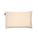 [2-Pack] Clevamama Australian Cotton Pram Pillow Case - 2 Colors