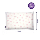 [2-Pack] Clevamama Australian Cotton Pram Pillow Case - 2 Colors
