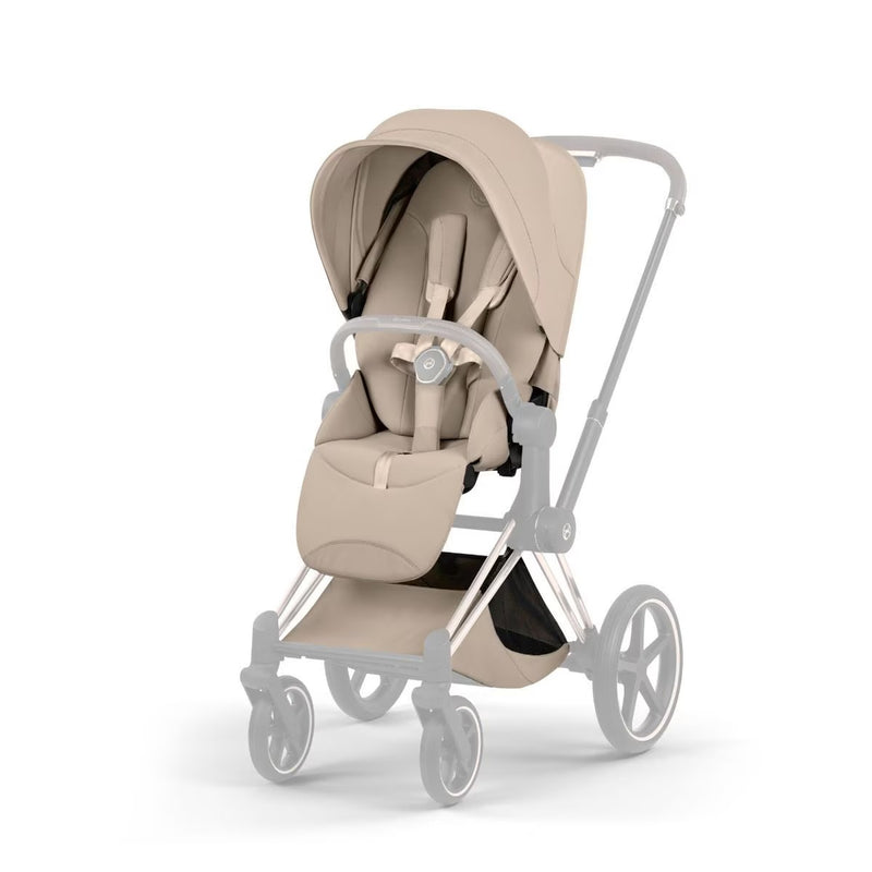 Cybex Priam 5 Seat Pack