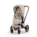 Cybex Priam 5 Seat Pack - 4 Colors