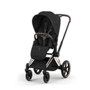 Cybex Priam 5 Seat Pack - 4 Colors