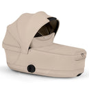 Cybex Priam 5 Fold Carrycot - 3 Colors