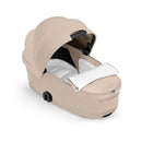 Cybex Priam 5 Fold Carrycot - 3 Colors