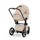 Cybex Priam 5 Fold Carrycot - 3 Colors