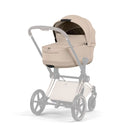 Cybex Priam 5 Fold Carrycot - 3 Colors