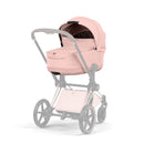Cybex Priam 5 Fold Carrycot - 3 Colors