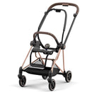 Cybex Mios 4 Frame & Seat - 2 Colors