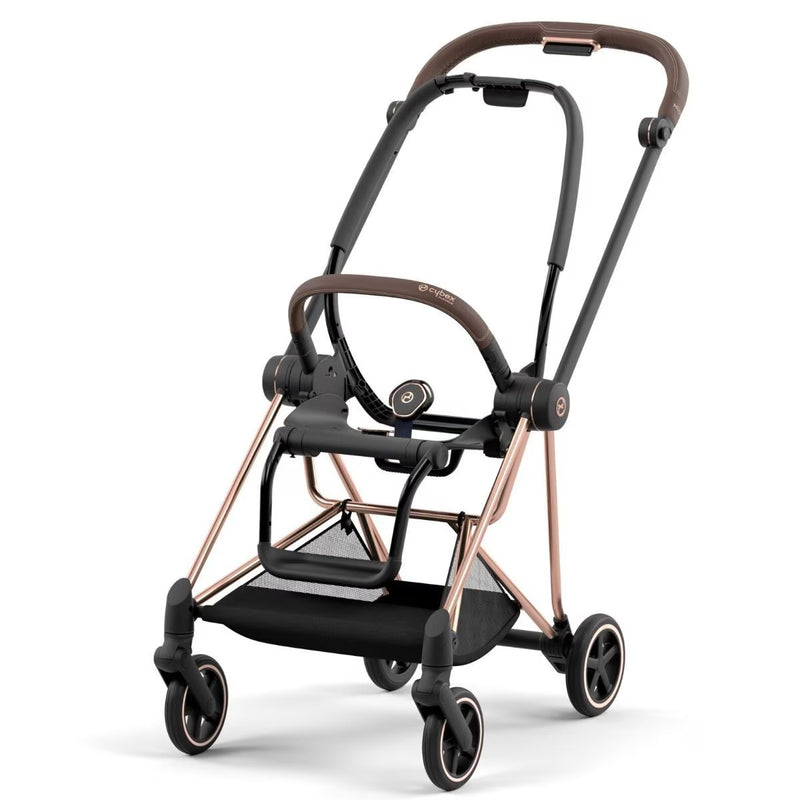 Cybex Mios 4 Frame & Seat