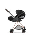 Cybex Mios 4 Frame & Seat - 2 Colors