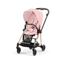 Cybex Mios 4 Seat Pack - 5 Colors