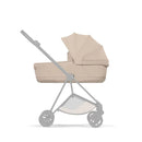 Cybex Mios/Coya Fold Carrycot - 4 Colors
