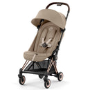 Cybex Coya Style Rosegold frame - 4 Colors