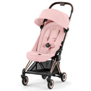 Cybex Coya Style Rosegold frame - 4 Colors