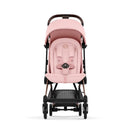 Cybex Coya Style Rosegold frame - 4 Colors