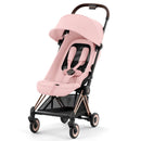 Cybex Coya Style Rosegold frame - 4 Colors