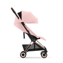 Cybex Coya Style Rosegold frame - 4 Colors
