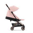 Cybex Coya Style Rosegold frame - 4 Colors