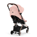 Cybex Coya Style Rosegold frame - 4 Colors