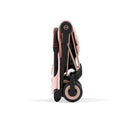 Cybex Coya Style Rosegold frame - 4 Colors