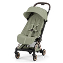 Cybex Coya Style Rosegold frame - 4 Colors