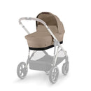 Cybex Gazelle S Carrycot - 2 Colors