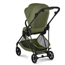 Cybex Melio Carbon B Stroller - 4 Colors